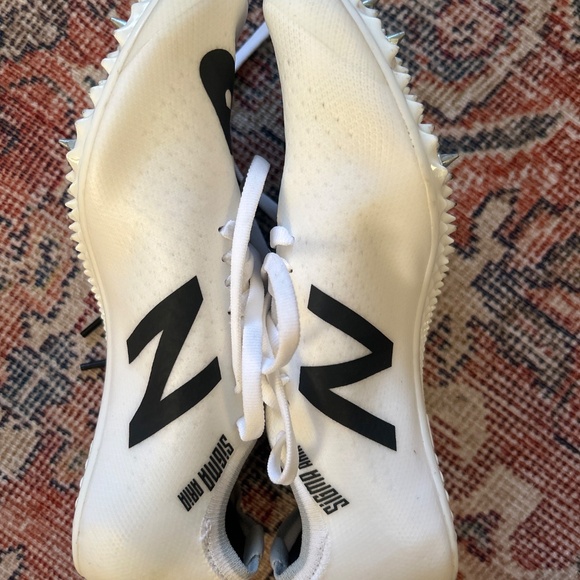 New Balance Sigma Aria Track Spikes, Women’s 5 - Picture 5 of 8